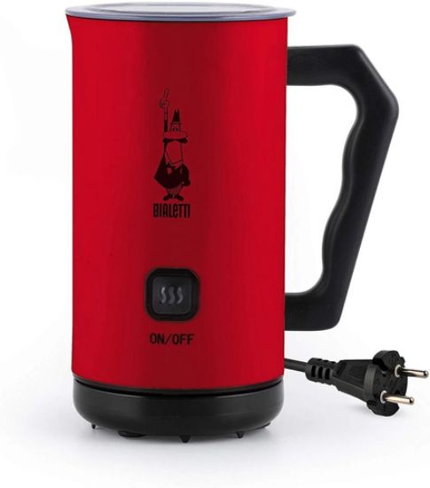 Immagine di Bialetti MKF02 Automatico Rosso