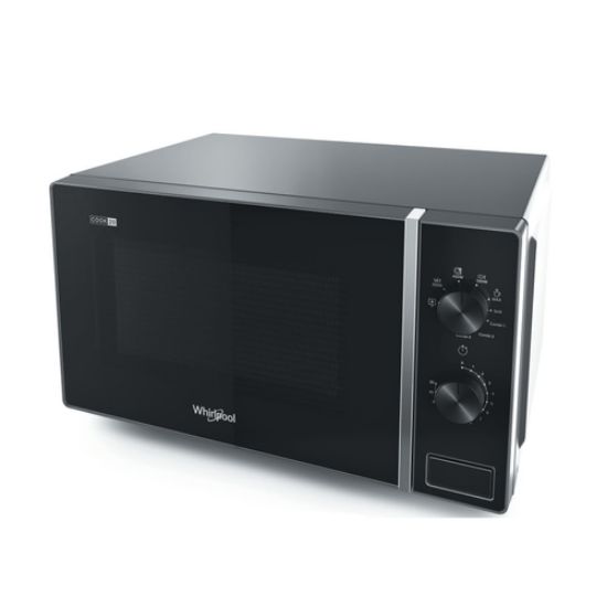 Immagine di Whirlpool Cook20 Microonde a libera installazione - MWP 103 SB