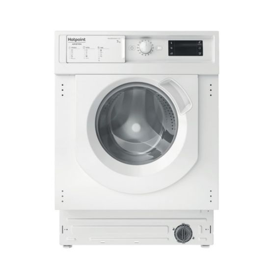 Immagine di Hotpoint Lavatrice da incasso BI WMHG 71483 EU N