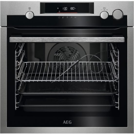 Immagine di AEG BSS578271M 72 L 2990 W A+ Acciaio inox