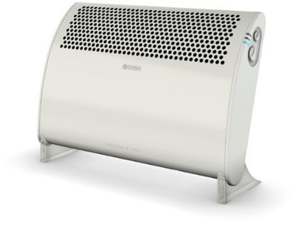 Immagine di Olimpia Splendid CALEO TT Bianco 2000 W Radiatore / Ventilatore