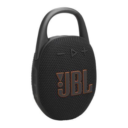 Immagine di JBL Clip 5 Altoparlante portatile mono Nero 7 W