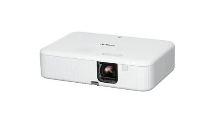 Immagine di Epson CO-FH02 videoproiettore 3000 ANSI lumen 3LCD 1080p (1920x1080) Bianco