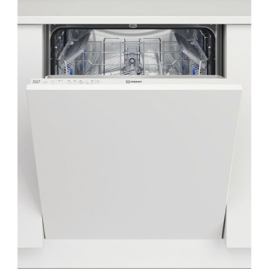 Immagine di Indesit Lavastoviglie da incasso D2I HKL326 - D2I HKL326