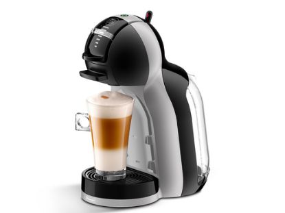 Immagine di De’Longhi Mini Me DeLonghi - Nescafé Dolce Gusto EDG155.BG - Nero/Grigio