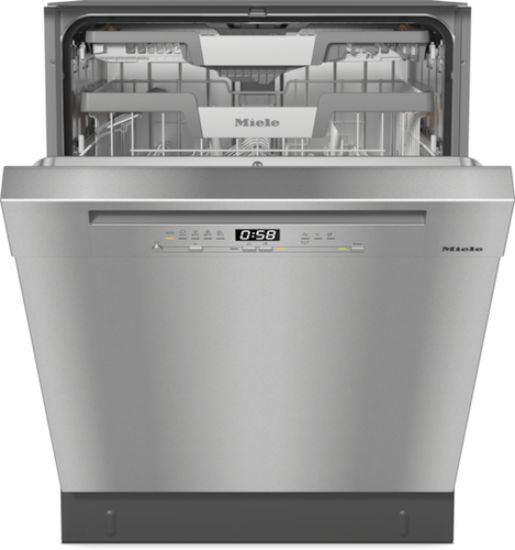 Immagine di Miele G 5433 SCU Excellence Sottopiano 14 coperti B