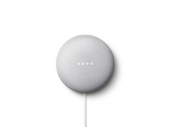 Immagine di Google Nest Mini