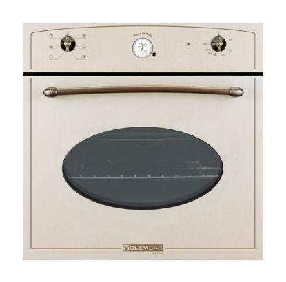 Immagine di Glem Gas GFT64SA forno 64 L 2650 W A Sabbia