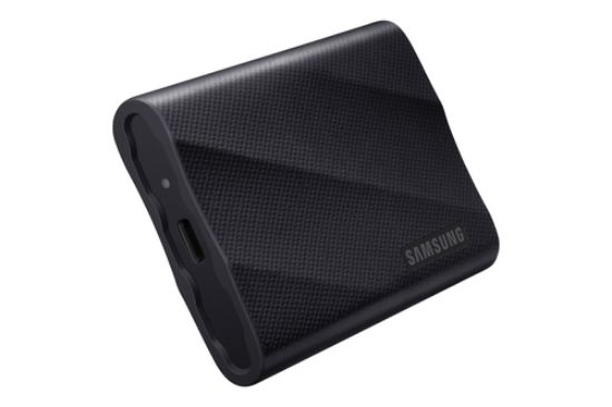 Immagine di Samsung Portable SSD T9 USB 3.2 1TB