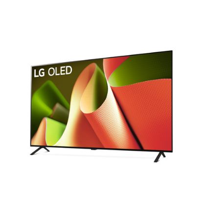 Immagine di LG OLED B4 77'' Serie OLED77B42LA,TV 4K, 4 HDMI, Dolby Vision, SMART TV 2024