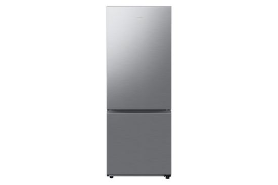 Immagine di Samsung RB53DG706CS9 Libera installazione 538 L C Metallico, Acciaio inox