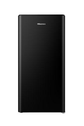 Immagine di Hisense RR198D4ABE monoporta Libera installazione 151 L E Nero