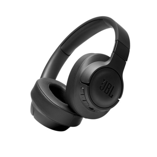 Immagine di JBL Tune 760 NC Auricolare Wireless A Padiglione Musica e Chiamate USB tipo-C Bluetooth Nero