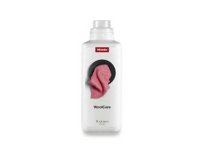 Immagine di Miele Detersivo capi delicati WoolCare, 1.5 l