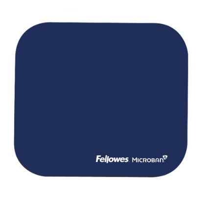 Immagine di Fellowes Microban Blu