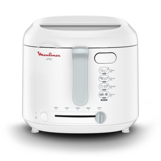 Immagine di Moulinex AF2031 FRIGGITRICE UNO DEEP FRYER