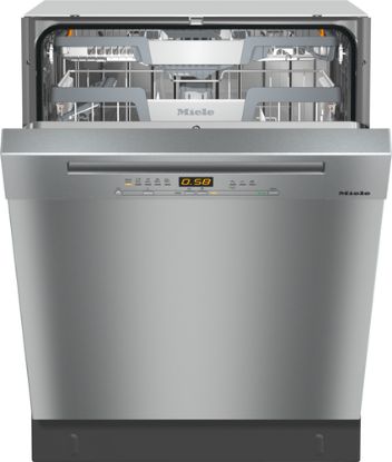 Immagine di Miele G 5223 SCU A scomparsa parziale 14 coperti C