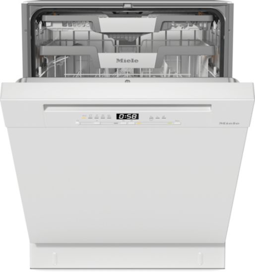 Immagine di Miele G 5433 SCU Excellence Sottopiano 14 coperti B