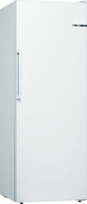 Immagine di Bosch Serie 4 GSN29VWEP Congelatore monoporta da libera installazione 161 x 60 cm Bianco Classe E