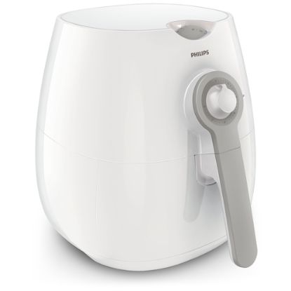 Immagine di Philips Daily Collection Friggitrice ad aria Airfryer a basso contenuto di grassi