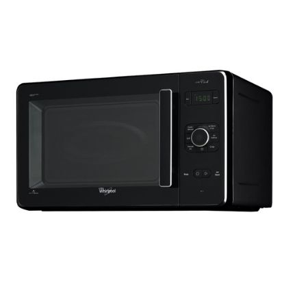 Immagine di Whirlpool Jet Cook Microonde a libera installazione - JC 218 BL