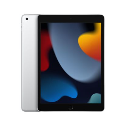 Immagine di Apple iPad , 10.2" LED, 2160 x 1620, A13 Bionic, 256GB, 802.11ac Wi-Fi 5, Bluetooth 4.2, Touch ID, 8MP + 12MP, iPadOS
