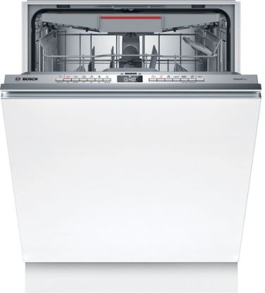 Immagine di Bosch Serie 4 SMV4EVX01E Lavastoviglie da incasso a scomparsa totale 60 cm Classe C