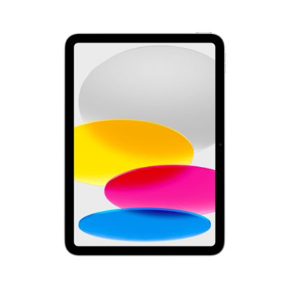 Immagine di Apple iPad (10^gen.) 10.9 Wi-Fi 64GB - Argento
