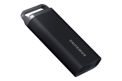 Immagine di Samsung Portable SSD T5 EVO USB 3.2 2TB