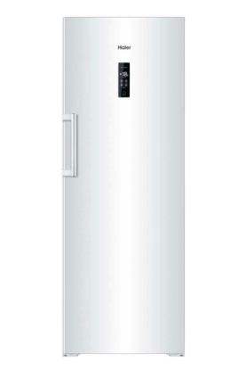 Immagine di Haier H2F-220WSAA Congelatore verticale Libera installazione 226 L E Bianco
