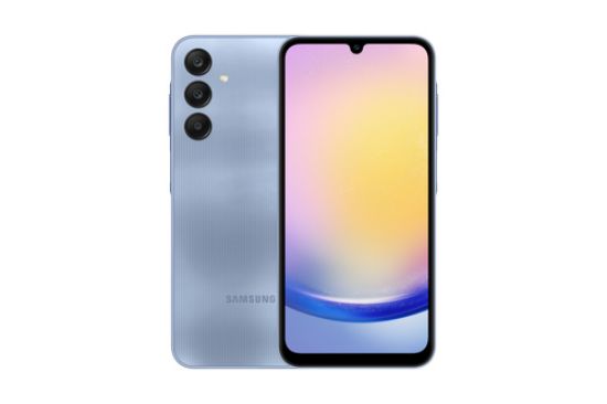 Immagine di Samsung Galaxy A25 5G