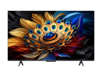 Immagine di TCL C65 Serie C6 Smart TV QLED 4K 43" 43C655, Dolby Vision, Dolby Atmos, Google TV