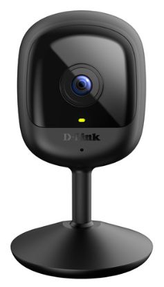 Immagine di D-Link DCS‑6100LH Cubo Telecamera di sicurezza IP Interno 1920 x 1080 Pixel Scrivania