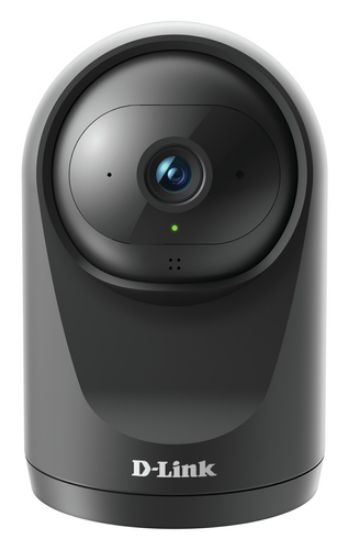 Immagine di D-Link DCS‑6500LH/E Sferico Telecamera di sicurezza IP Interno 1920 x 1080 Pixel Scrivania