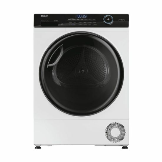 Immagine di Haier HD11-A2959 asciugatrice Libera installazione Caricamento frontale 11 kg A++ Bianco