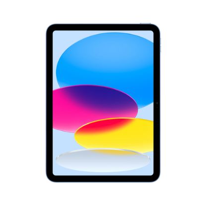 Immagine di Apple iPad (10^gen.) 10.9 Wi-Fi 256GB - Blu