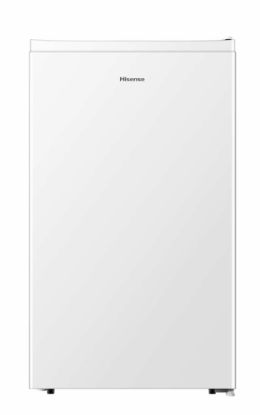 Immagine di Hisense RR121D4AWE frigorifero Libera installazione 94 L Bianco