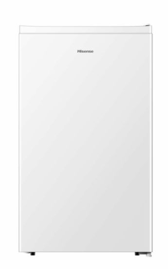 Immagine di Hisense RR121D4AWE frigorifero Libera installazione 94 L Bianco