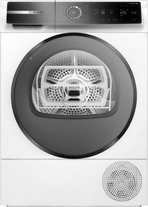Immagine di Bosch Serie 8 WQB245B0IT Asciugatrice a pompa di calore 9 kg Classe A+++