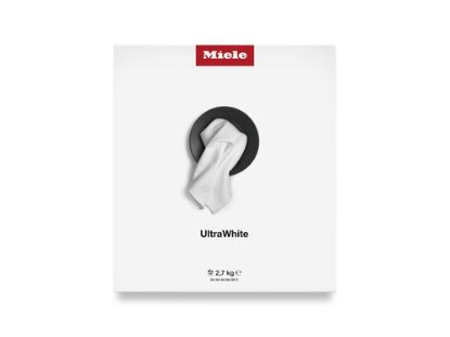 Immagine di Miele Detersivo in polvere UltraWhite, 2.7 kg