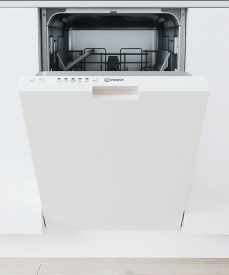 Immagine di Indesit DI9E 2B10 A scomparsa totale 9 coperti F