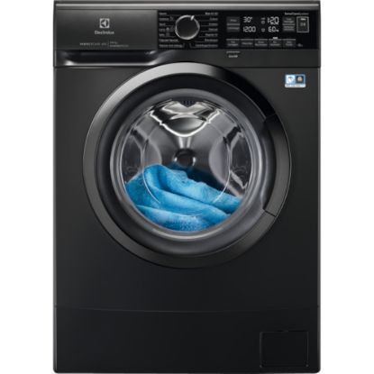 Immagine di Electrolux SensiCare 600 Lavatrice serie 600 SensiCare 6 kg