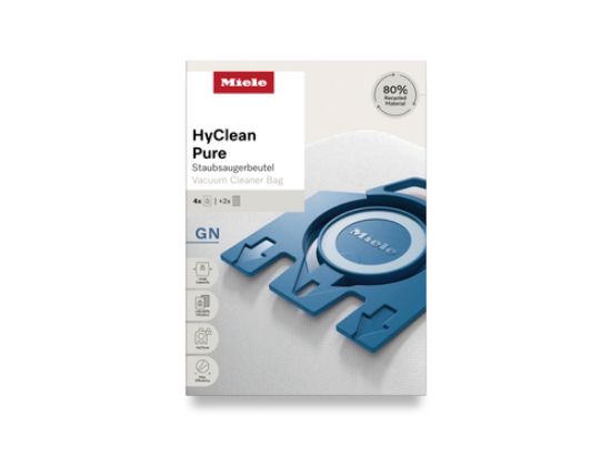 Immagine di Miele GN HyClean Pure Sacchetto polvere HyClean Pure GN