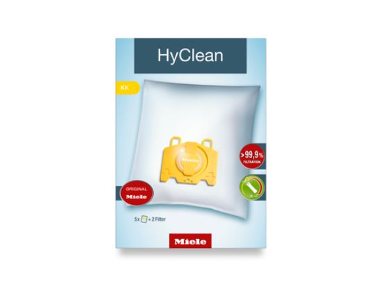 Immagine di Miele KK HyClean Sacchetto polvere HyClean KK