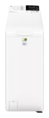 Immagine di AEG Series 6000 LTR6G26A lavatrice Caricamento dall'alto 6 kg 1151 Giri/min Bianco