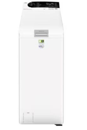 Immagine di AEG Series 7000 LTR7E37S lavatrice Caricamento dall'alto 7 kg 1251 Giri/min Bianco