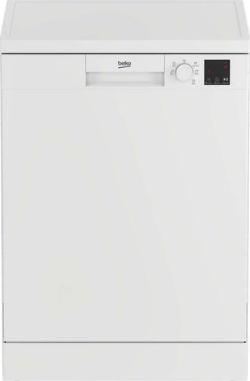 Immagine di Beko DVN05320W Libera installazione 13 coperti E