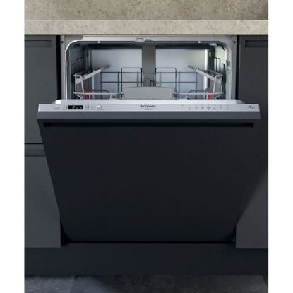 Immagine di Hotpoint Ariston Lavastoviglie da incasso HIC 3C34