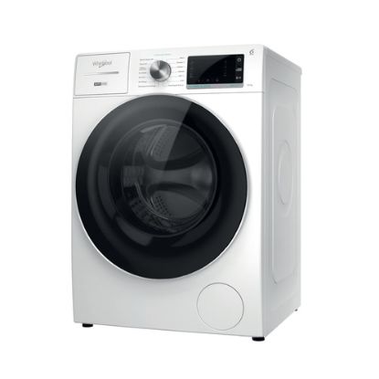 Immagine di Whirlpool Supreme Silence Lavatrice 10 Kg - W8 W046WR IT