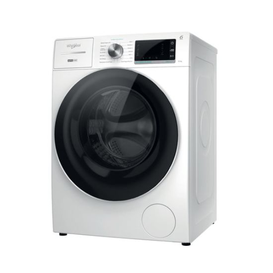 Immagine di Whirlpool Supreme Silence Lavatrice 10 Kg - W8 W046WR IT